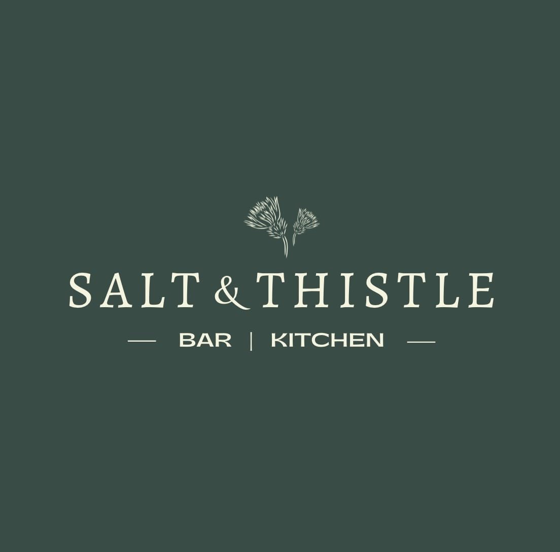 Salt & Thistle in Isle of Arran